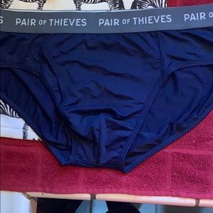 Men’s underwear large size